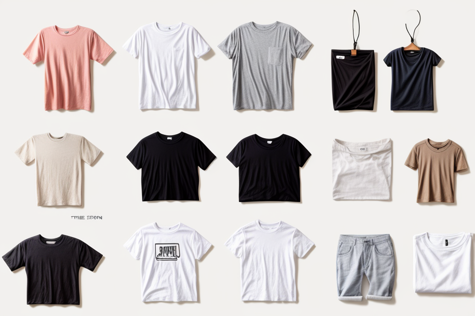 What is the Purpose of T-Shirts? A Comprehensive Guide to Their Function and Significance 