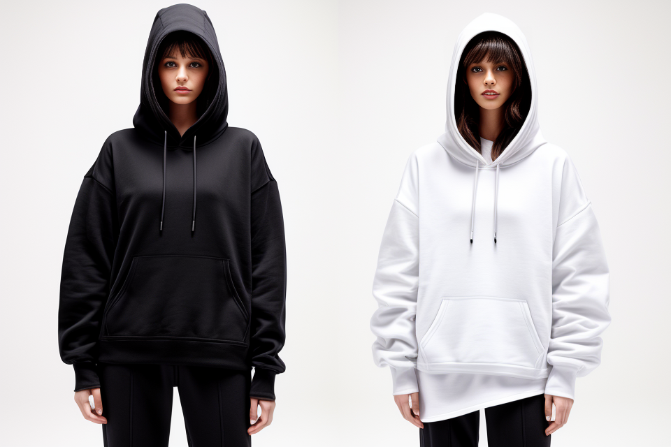 What do you call a hoodie without a hood? A Guide to Naming this Unique ...