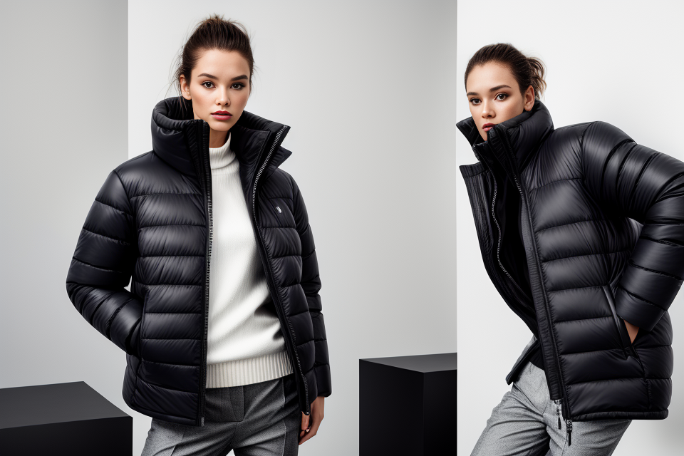 Is A Puffer Jacket Worth The Investment Women S Casual Fashion   8e3bcaae77fbcd0528ae89e811f149d2 1 