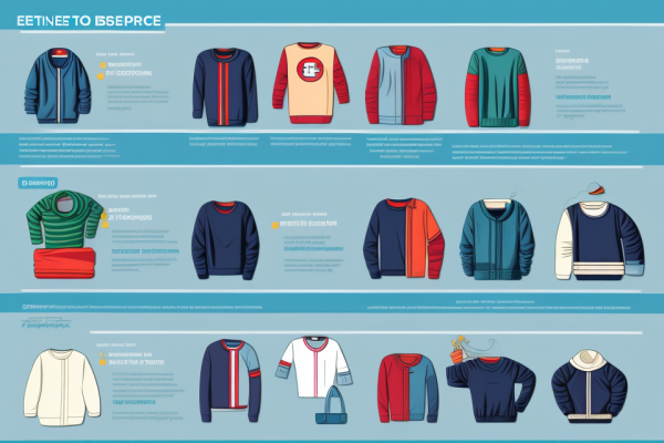 Understanding the American Term for Sweater: A Comprehensive Guide