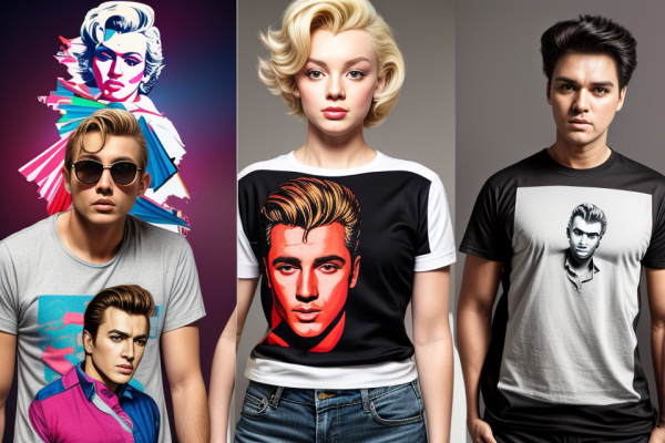 The Evolution of the T-Shirt: From Humble Beginnings to Global Fashion Statement