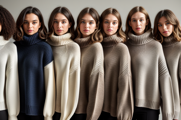 Exploring the Durability of Sweater Materials: A Comprehensive Guide