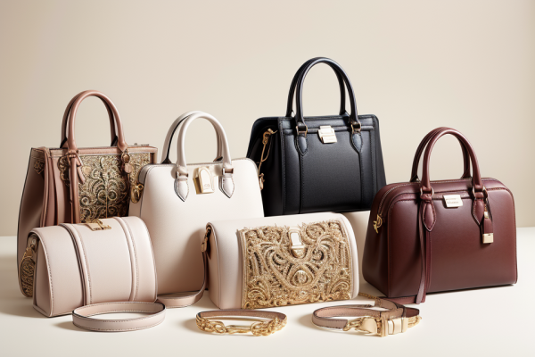 Why Luxury Brands Can’t Get Enough of Reviving Classic Handbags