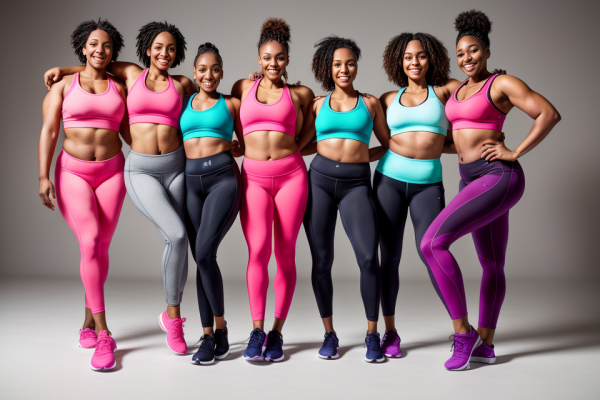 Which is the Best Gym Wear Brand? A Comprehensive Guide to Top Activewear Brands