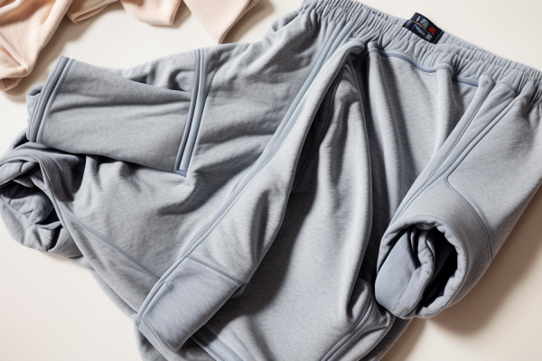 How Often Should You Wash Your Sweatpants: A Comprehensive Guide