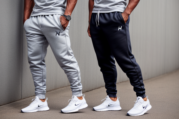 The Best Materials for Sweatpants: A Comprehensive Guide