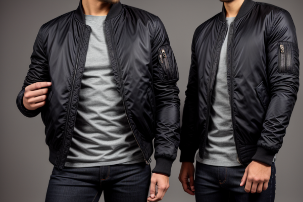 Are Bomber Jackets Still in Style for 2023? A Comprehensive Guide