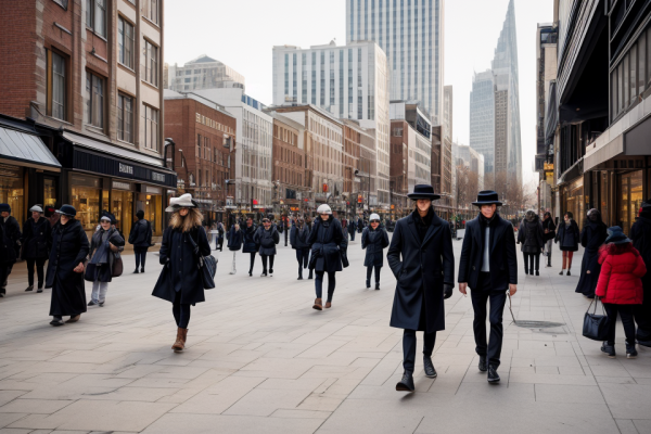 The Demise of Hats: Exploring the Decline in Popularity of Headwear