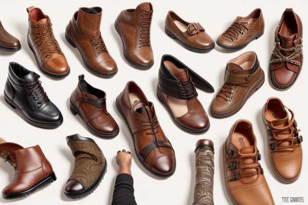 The Evolution of Footwear: Uncovering the Reasons Behind Humans Wearing Shoes