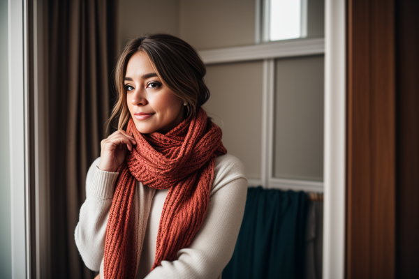 The Ultimate Guide to Choosing a Versatile Scarf