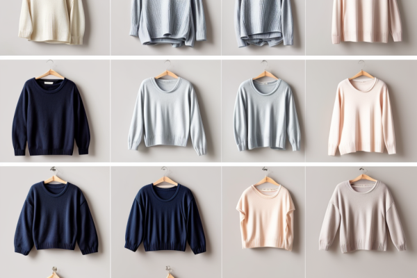 The Ultimate Guide to Storing Sweaters: Hanging or Folding – Which is Best?