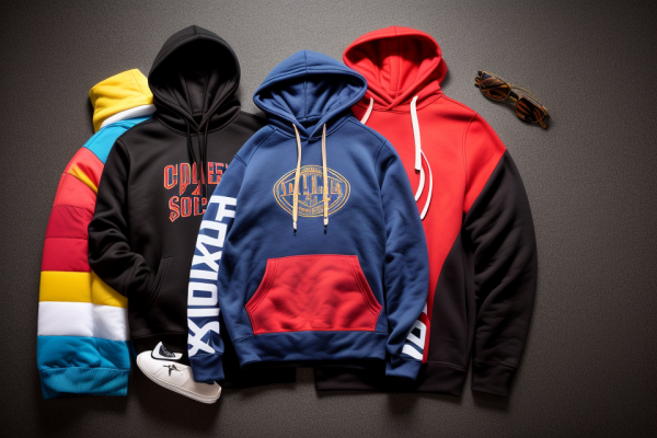 The Ultimate Guide to Hoodies: Exploring the World of Hooded Sweatshirts