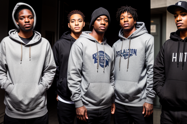 The Origins of Hoodies: Exploring the History and Evolution of this Iconic Garment