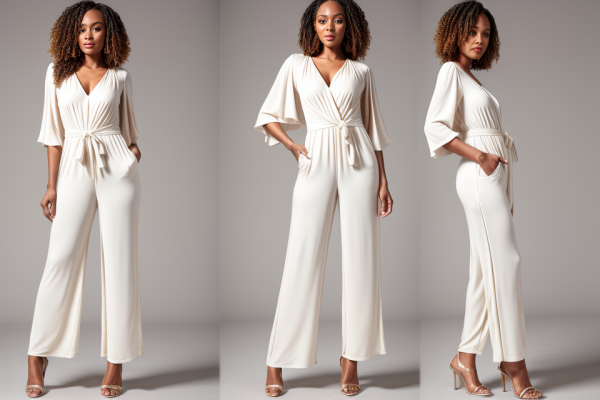 Jumpsuits: The Versatile Garment for Every Occasion